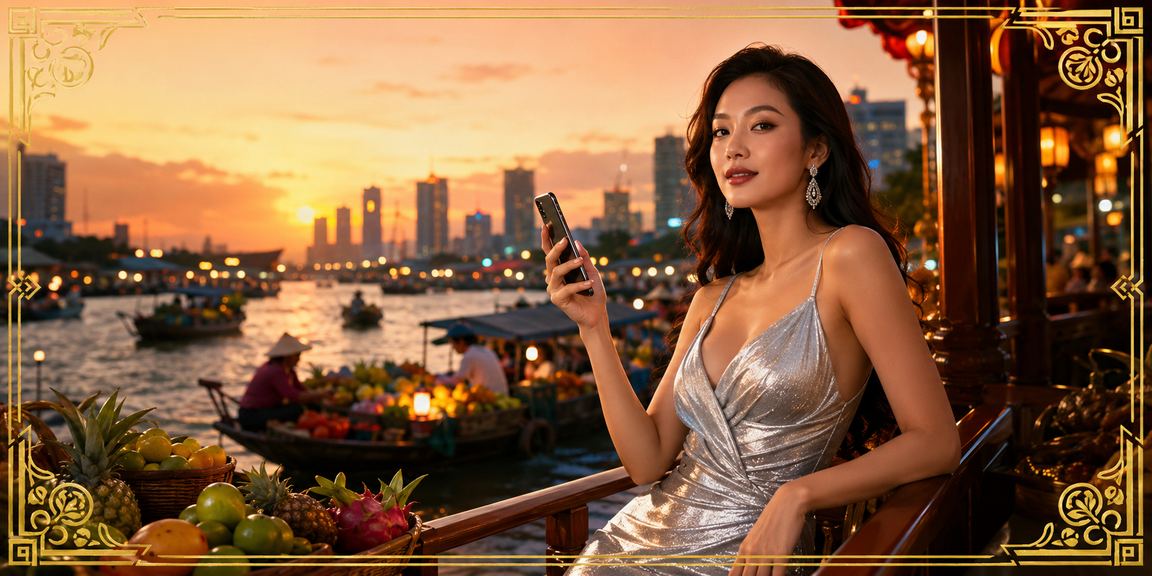 Màn hình điện thoại Android hiển thị cài đặt bảo mật để cài APK từ nguồn ngoài