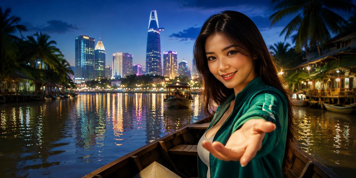 Người chơi trải nghiệm cá cược casino trực tuyến tại Vietnam