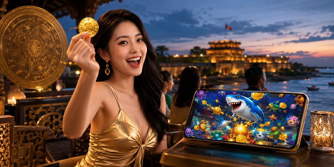 Sân khấu giải trí trực tuyến mitom1 – bóng đá và casino Việt Nam
